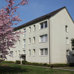 Wohnungsansicht