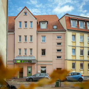 Wohnungsansicht