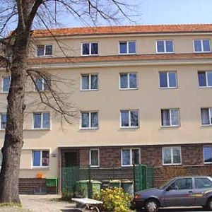 Wohnungsansicht