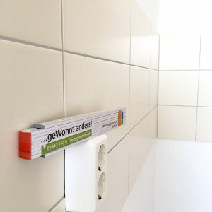 Wohnungsansicht