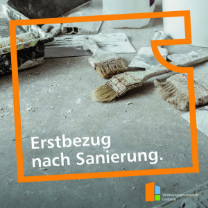 Wohnungsansicht