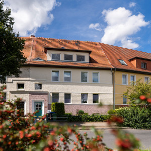 Wohnungsansicht