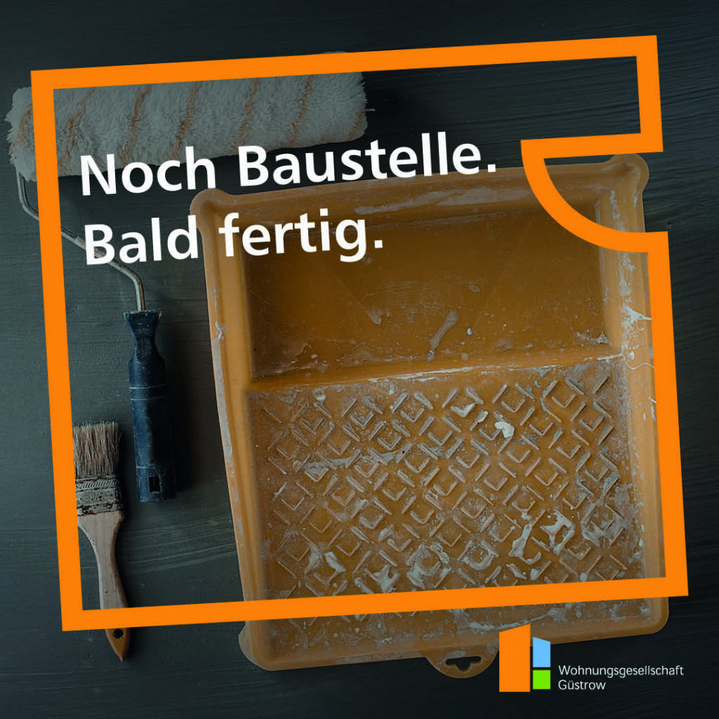 Wohnungsansicht