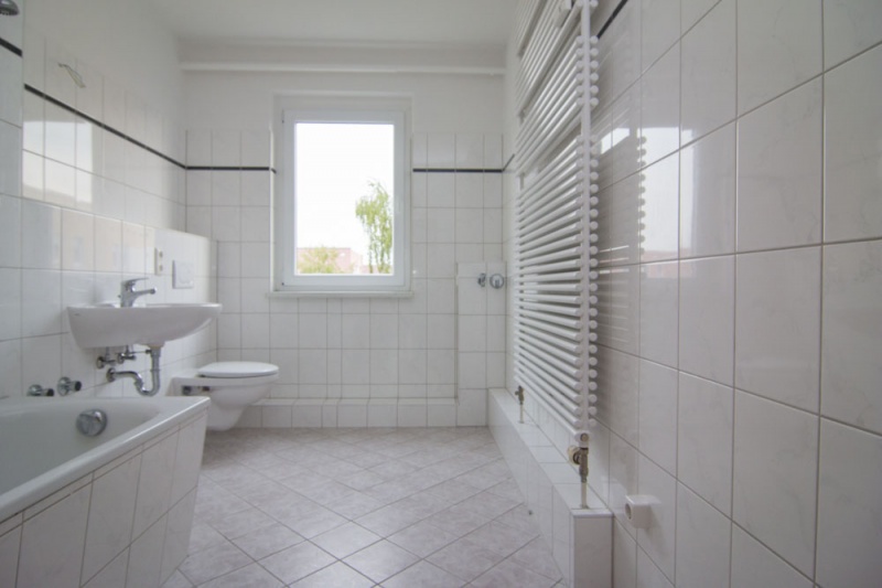 Wohnungsansicht