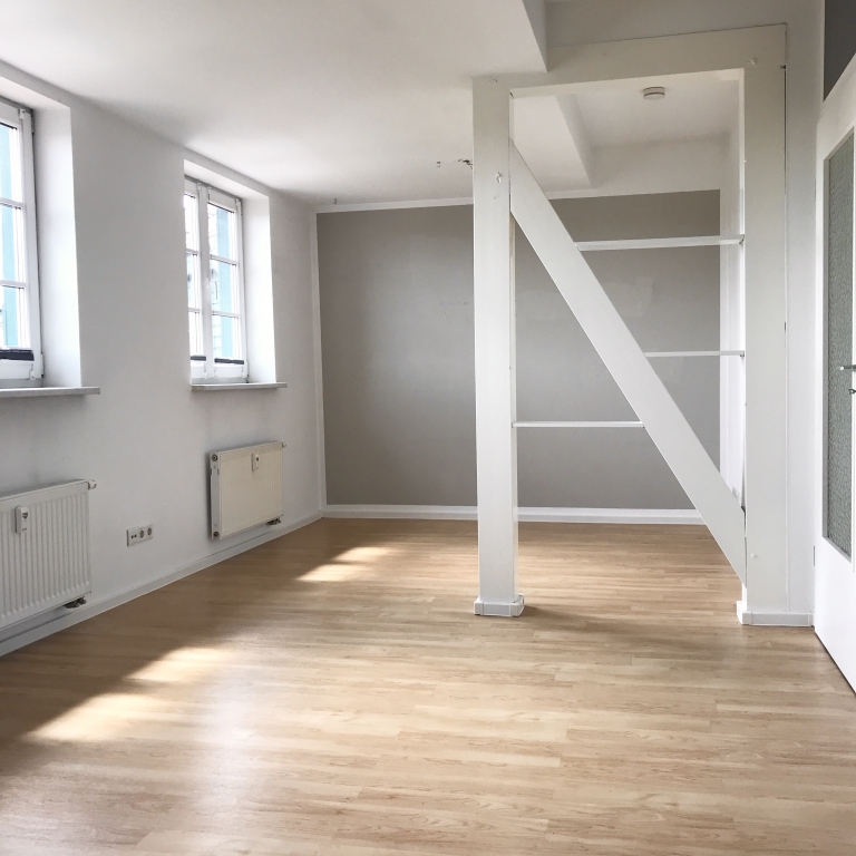 Wohnungsansicht