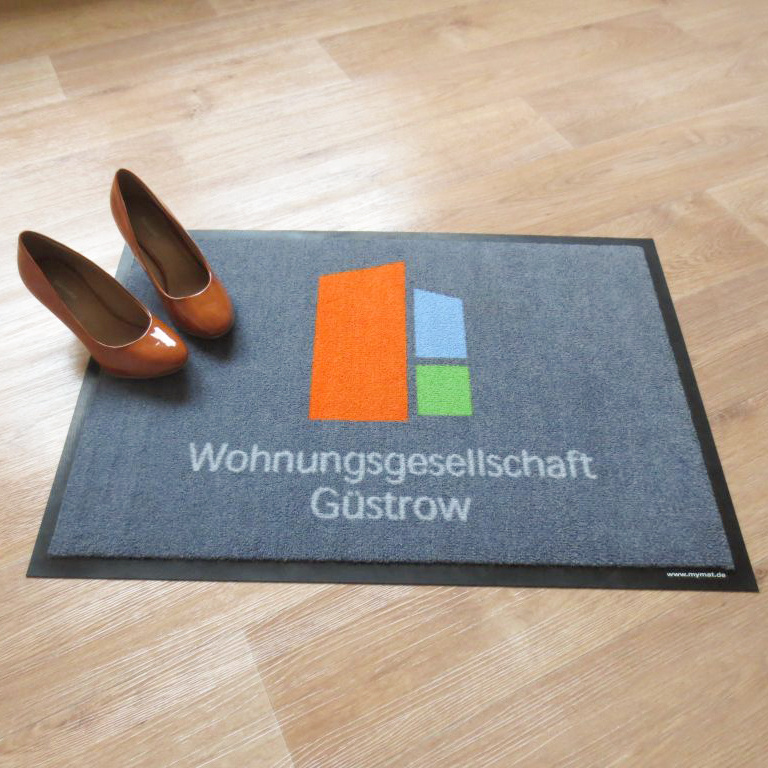 Wohnungsansicht