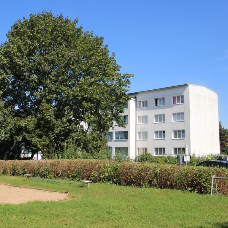 Wohnungsansicht