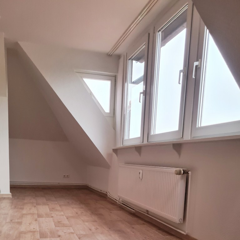 Wohnungsansicht