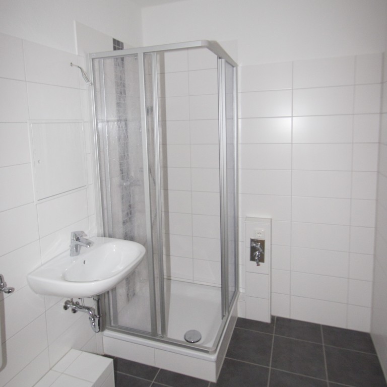 Wohnungsansicht
